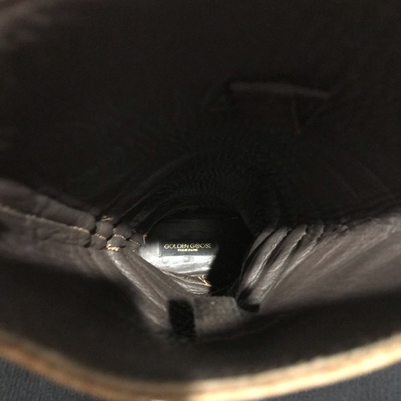 Golden Goose deluxe brand boot - Picture 2 of 6